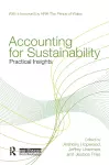 Accounting for Sustainability cover