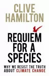 Requiem for a Species cover