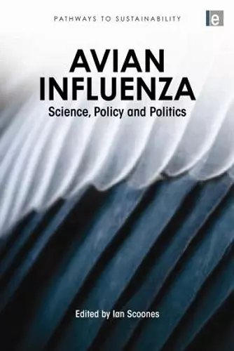 Avian Influenza cover