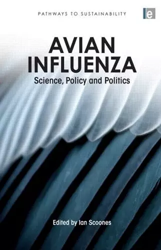 Avian Influenza cover