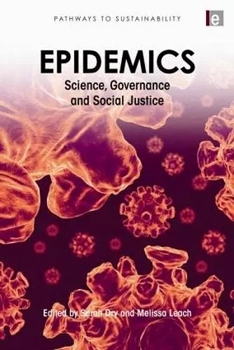 Epidemics cover