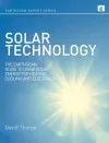 Solar Technology cover