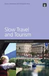 Slow Travel and Tourism cover