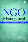 NGO Management cover