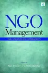 NGO Management cover