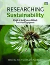 Researching Sustainability cover