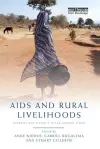 AIDS and Rural Livelihoods cover