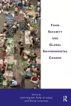 Food Security and Global Environmental Change cover