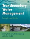 Transboundary Water Management cover