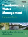 Transboundary Water Management cover