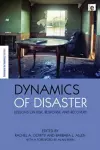 Dynamics of Disaster cover