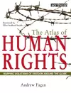 The Atlas of Human Rights cover