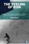 The Feeling of Risk cover