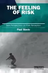 The Feeling of Risk cover