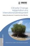 Climate Change Adaptation and International Development cover