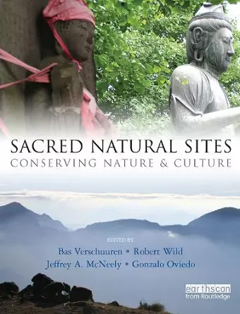 Sacred Natural Sites cover