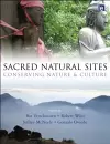 Sacred Natural Sites cover