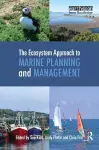 The Ecosystem Approach to Marine Planning and Management cover