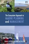 The Ecosystem Approach to Marine Planning and Management cover