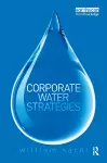 Corporate Water Strategies cover