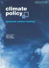 Personal Carbon Trading cover