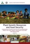 Plant Genetic Resources and Food Security cover