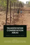 Transfrontier Conservation Areas cover