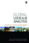 Global Urban Analysis cover