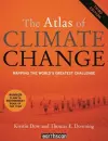 The Atlas of Climate Change cover