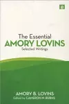 The Essential Amory Lovins cover