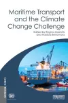 Maritime Transport and the Climate Change Challenge cover