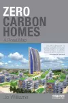 Zero-carbon Homes cover