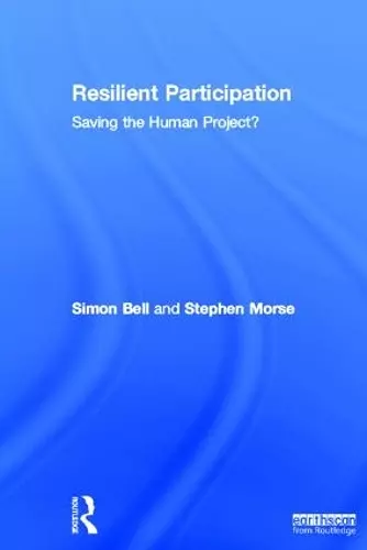 Resilient Participation cover