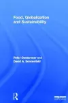 Food, Globalization and Sustainability cover