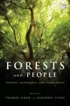 Forests and People cover