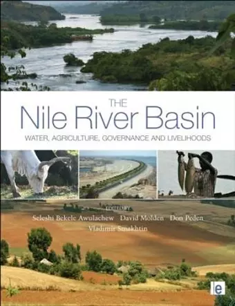 The Nile River Basin cover