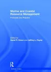 Marine and Coastal Resource Management cover