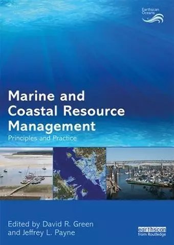 Marine and Coastal Resource Management cover