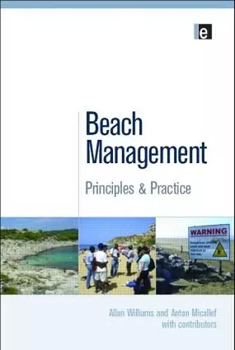 Beach Management cover