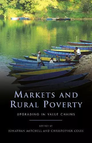 Markets and Rural Poverty cover