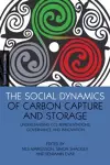 The Social Dynamics of Carbon Capture and Storage cover