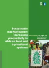 Sustainable Intensification cover