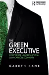 The Green Executive cover