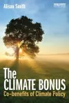 The Climate Bonus cover