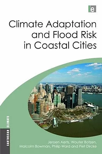 Climate Adaptation and Flood Risk in Coastal Cities cover