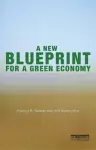 A New Blueprint for a Green Economy cover