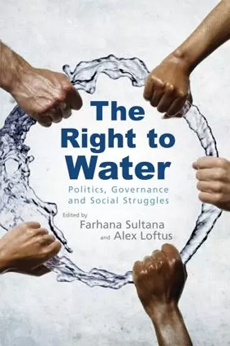 The Right to Water cover