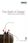 The Spirit of Design cover