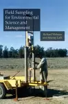 Field Sampling for Environmental Science and Management cover