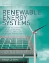 Renewable Energy Systems cover